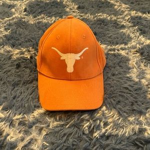 Texas Longhorns Hat